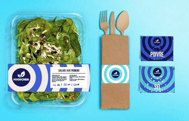 Las multinacionales de catering ponen la mira en el vending: Sodexo adquiere Capitol Vending and Coffee